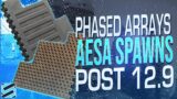 How To Find Phased Array Elements (AESA) in 12.9 – Escape from Tarkov