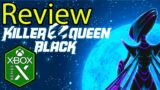 Killer Queen Black Xbox Series X Gameplay Review [Xbox Game Pass]