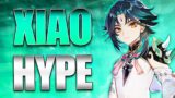 LEGENDARY C6 XIAO & JADE SPEAR SUMMONS! Xiao Testing & Gameplay! | Genshin Impact