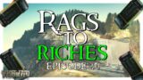 MARKING the Shoreline up silently | Escape From Tarkov: Rags to Riches [S4Ep26]