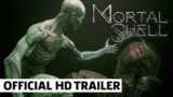 Mortal Shell: Enhanced Edition – Official Reveal Trailer | PS5 & Xbox Series X|S