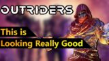 Outriders Classes, Mods, and Endgame