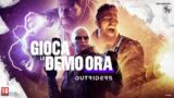 Outriders | Demo trailer | PS5, PS4
