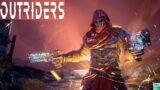 Outriders PS5 Gameplay Deutsch #01 Neuanfang – Lets Play German