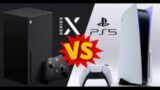 PS5 vs Xbox Series X : Which is better | ps5 vs xbox series x | ps5 vs xbox | xbox series x.