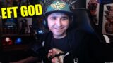 Summit1g Is A GOD IN ESCAPE FROM TARKOV!