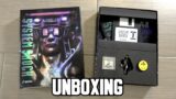 System Shock: Enhanced Edition UNBOXING