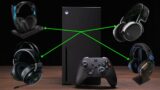 The Best Xbox Series X Headset 2021: Find Your Ideal Headset For Next-Gen!
