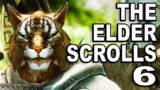 The Elder Scrolls 6 Redfall – The Complete Breakdown!