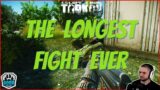 The Longest Fight Ever – Escape From Tarkov