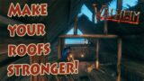 VALHEIM – HOW TO REINFORCE YOUR BASE