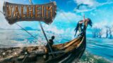 Valheim, A Truly Great Viking Survival Gameplay Part 2