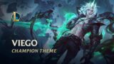 Viego, The Ruined King | Champion Theme – League of Legends