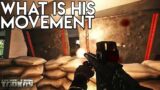 What Is His Movement?! – Escape From Tarkov