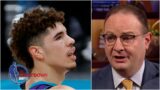 Woj: The NBA really wants LaMelo Ball in its All-Star Game skills competition | NBA Countdown