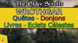 Wrothgar – Partie 4 – Gameplay, Exploration et Levelling – The Elder Scrolls Online | Xbox X
