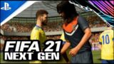 +15 DETALLES REALISTAS DE FIFA 21 NEXT GEN | PS5 Y XBOX SERIES X