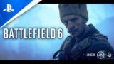 BREAKING: BATTLEFIELD 6 Tech Video (Not Clickbait) – Battlefield 6 Trailer is Soon | PS5 & Xbox