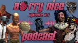 Berry Nice Podcast – Episode #7 Baldur's Gate 3 & Early Access Games