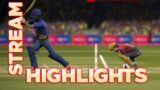 Champions becomes Chokers – Assam vs Kochi – MY IPL 2 – Stream Highlights | Cricket 19