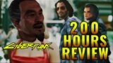 Cyberpunk 2077 – Review After 200 Hours