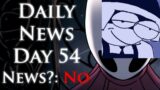 Daily Hollow Knight: Silksong News – Day 54 [Ft. melseol]