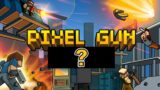 EL NUEVO JUEGO DE CUBIC GAMES | Pixel Gun 3D Noticias | PIXEL NEWS