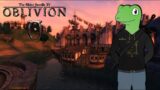 Elder Scrolls IV Oblivion: An Unexpected Voyage