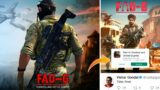 FAUG TDM UPDATE OFFICIAL NEWS FROM nCORE GAMES || KRG GAMING ||