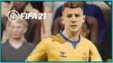 FIFA 21 PS5 Everton Career Mode – Part 4 – CARABAO CUP