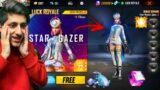 Factory Challenge & Dj Alok Giveaway Free Fire Live New Event Diamond Royale – Garena Free Fire