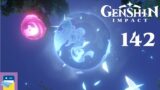 Genshin Impact: iOS Gameplay Walkthrough Part 142 (by miHoYo)