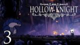 Hollow Knight – Part 3 – Dirty Work