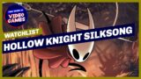 Hollow Knight Silksong – One to watch for 2021