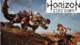 Horizon Zero Dawn PS5 Gameplay Deutsch #12 Dunkle Geheimnisse der Erde – Lets Play German