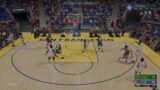 NBA 2K21: Upcoming Gameplay Trailer | XBOX SERIES X