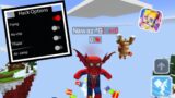 NEW FLY HACK IN BEDWARS !?! Funny Moments (Blockman Go) 2021