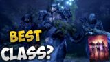 (NEW) Updated Class Breakdown Outriders Which Class Should You Pick? Outriders Best Class