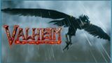 New Viking Survival Game! | Valheim