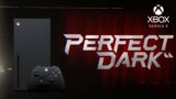 New Xbox Series X  Exclusive Announced – More on The Initiative's New Perfect Dark Game