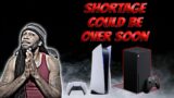 PS5 & XBOX SERIES X SHORTAGE COULD BE OVER SOON! SAMSUNG TO TAKE UP HEAVY LIFTING & MORE!