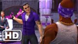 Saints Row 2 – Mission #23 "Room Service" (Xbox Series X)