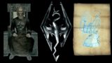 Skyrim Shenanigans Part 6- Treasure maps, ghosts and decor