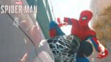 Spider-Man Remastered PS5 Gameplay Part 4