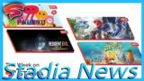 Stadia News: Free Game For Everyone, Pro Games Announced,  3 New Games released & More!