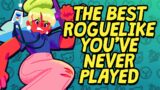 The Best Roguelike You've Never Played