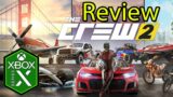 The Crew 2 Xbox Series X Gameplay Review