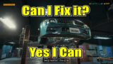 This Guy Trashed his Convertible! (Car Mechanic Simulator) Xbox Series X 4k