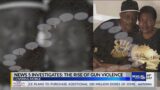 VIDEO: NEWS 5 INVESTIGATES: Street violence and Mobile's rap game