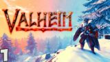 Valheim | A Fresh Start | Viking Building Survival RPG | Let's Play – Khai Gaming